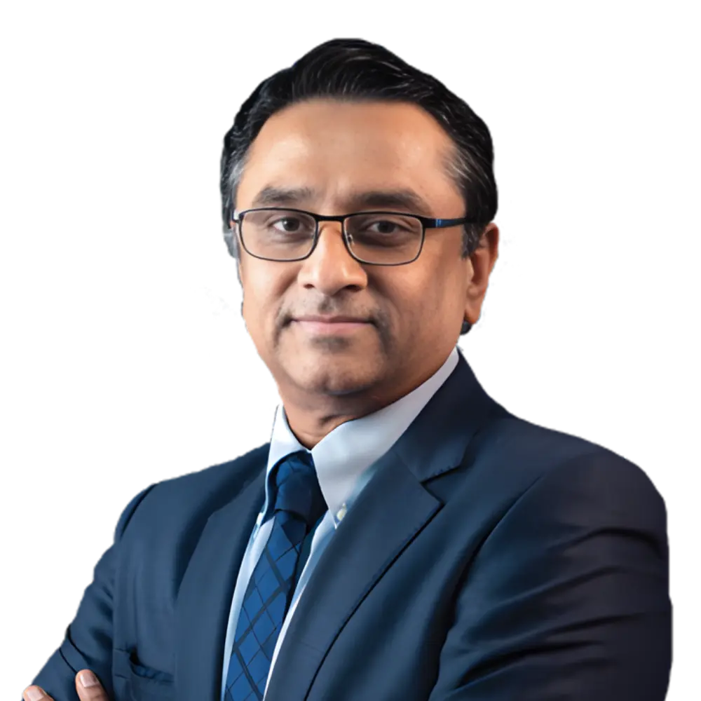 Dr. G Sathyanarayana